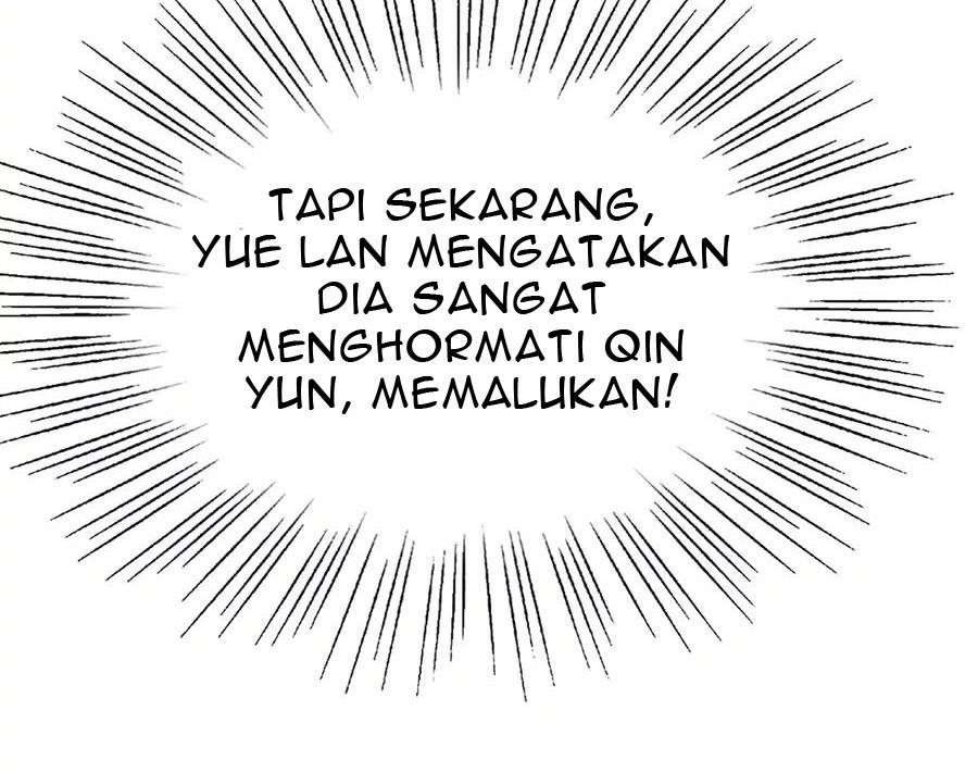 Jiuyang Shenwang chapter 106 halaman 16