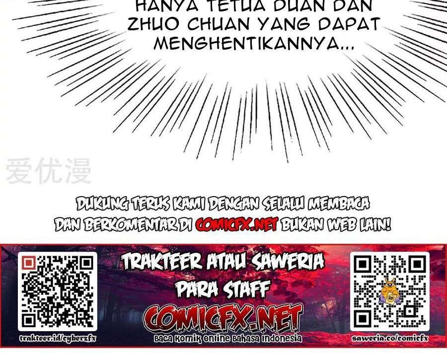 Jiuyang Shenwang chapter 106 halaman 19