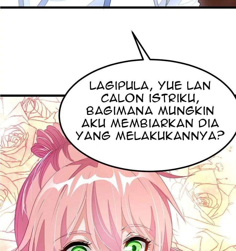 Jiuyang Shenwang chapter 106 halaman 28