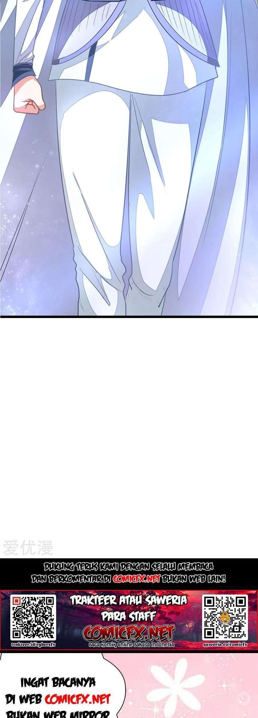 Jiuyang Shenwang chapter 106 halaman 30