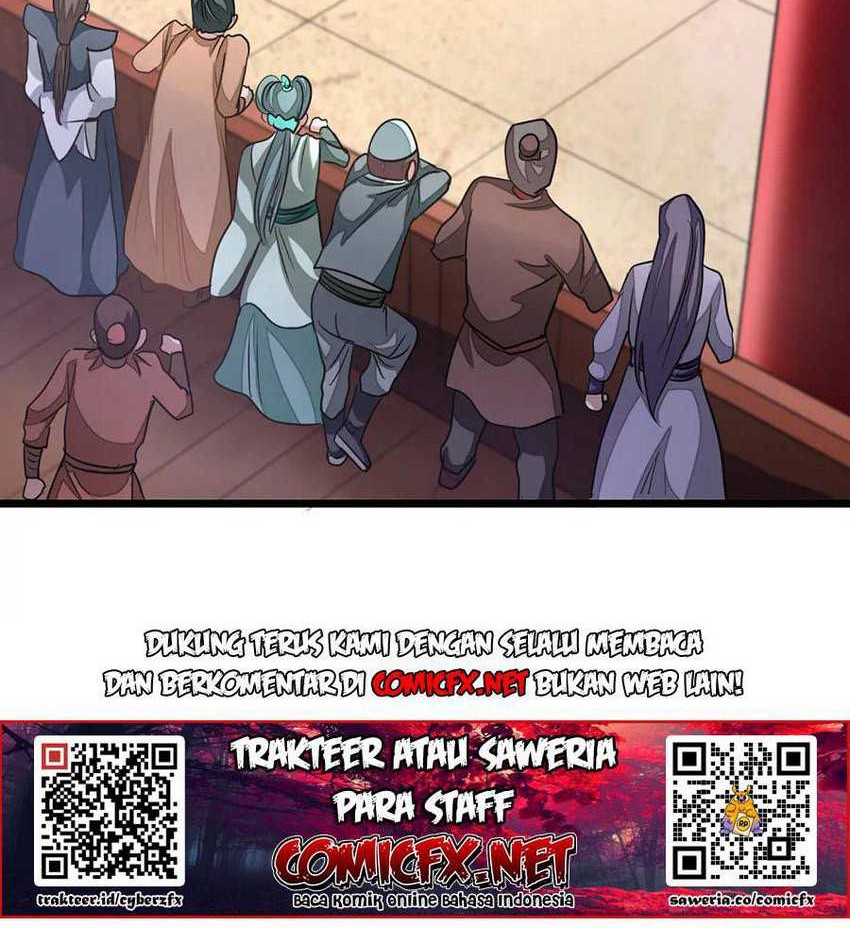 Jiuyang Shenwang chapter 107 halaman 5