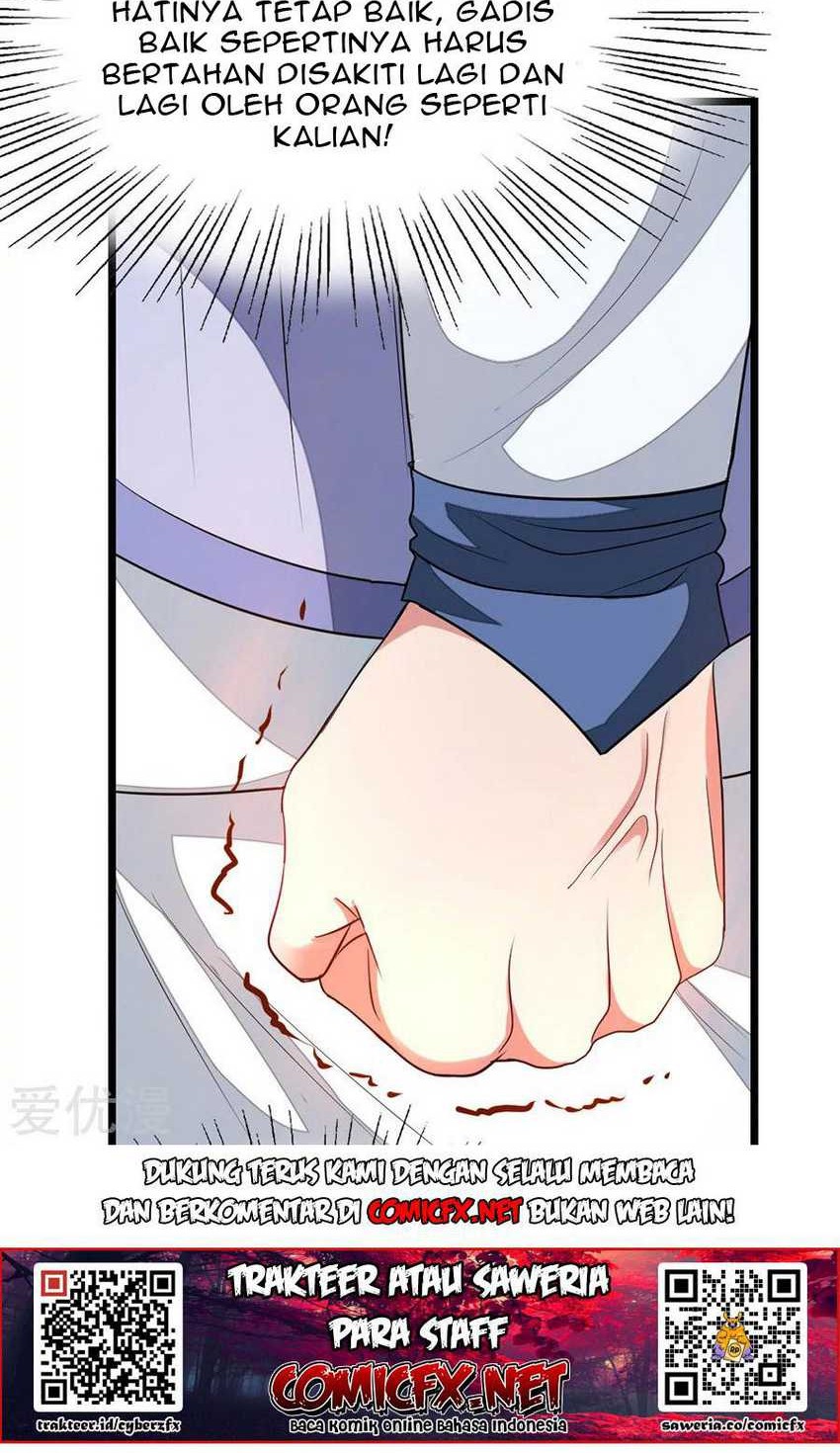 Jiuyang Shenwang chapter 107 halaman 9