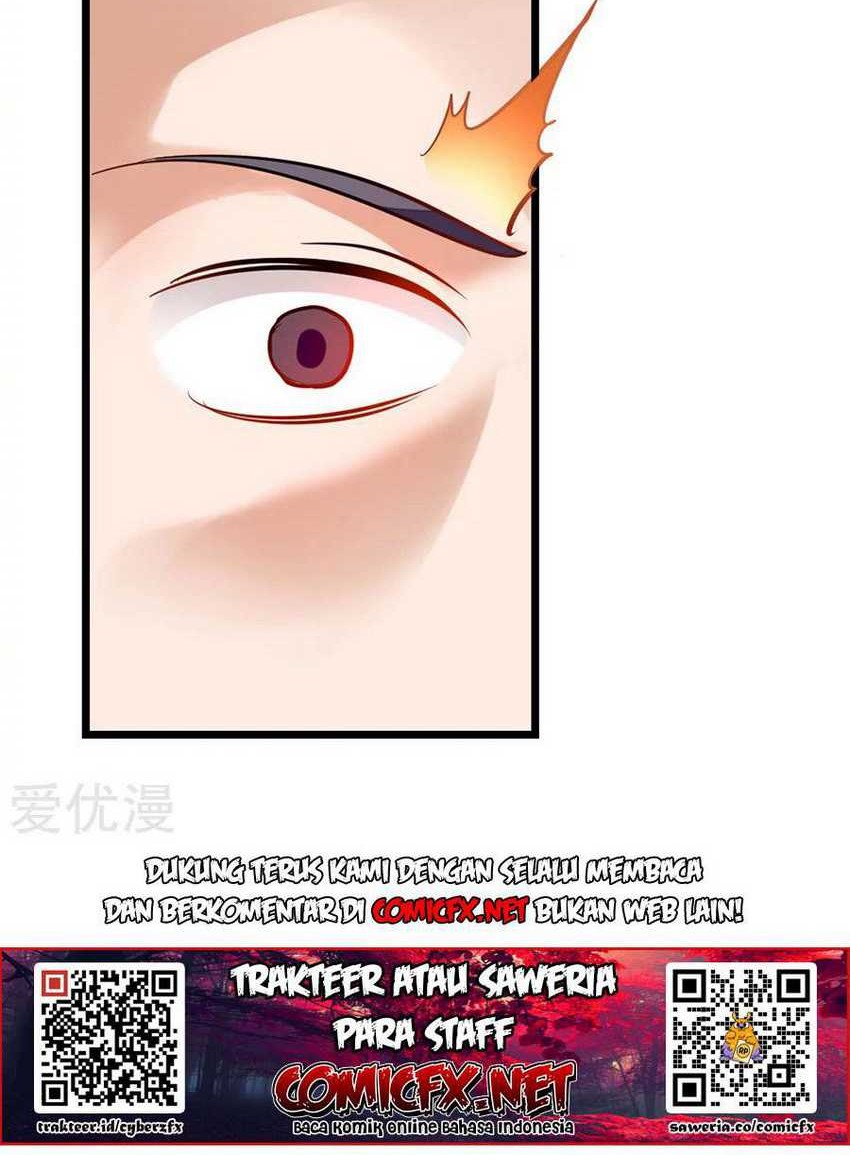 Jiuyang Shenwang chapter 107 halaman 17