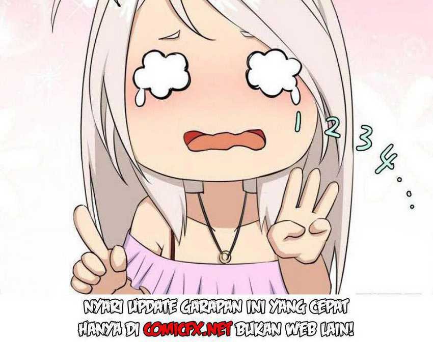 Jiuyang Shenwang chapter 107 halaman 22