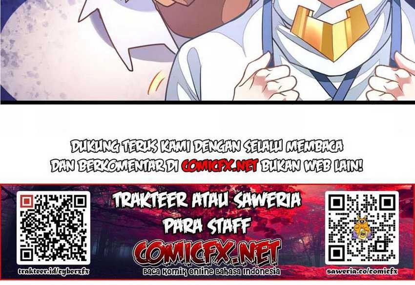 Jiuyang Shenwang chapter 108 halaman 6