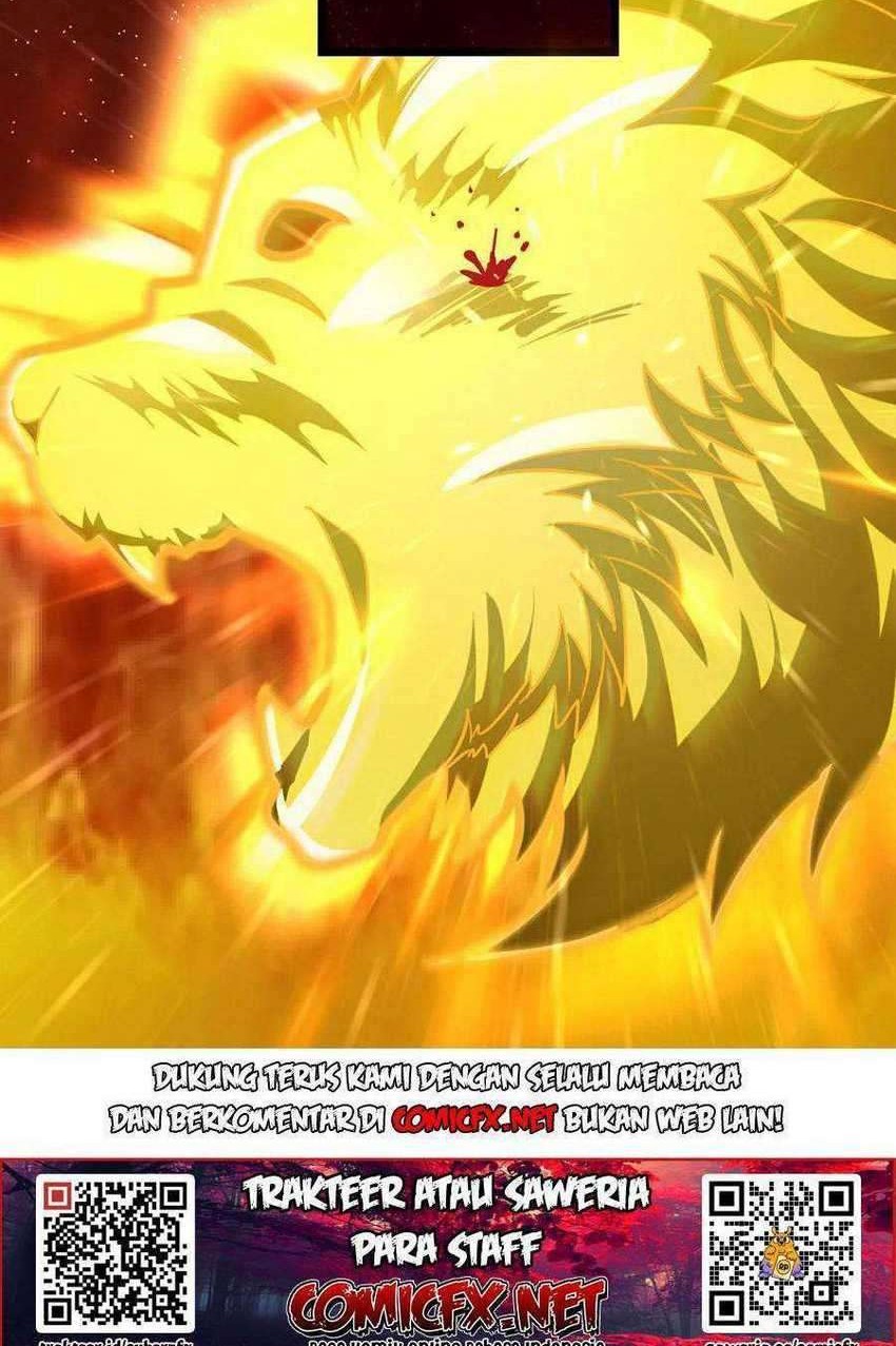 Jiuyang Shenwang Bab 110 halaman 16