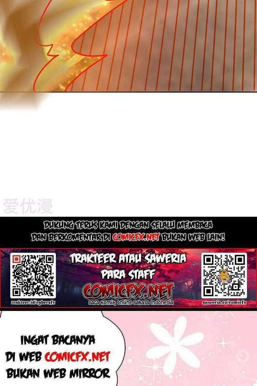 Jiuyang Shenwang Bab 110 halaman 31