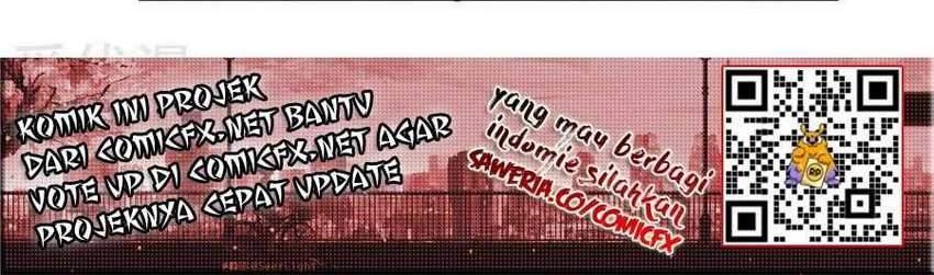 Jiuyang Shenwang chapter 111 halaman 7