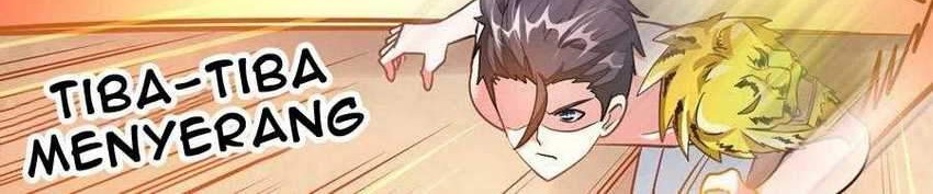 Jiuyang Shenwang chapter 111 halaman 9