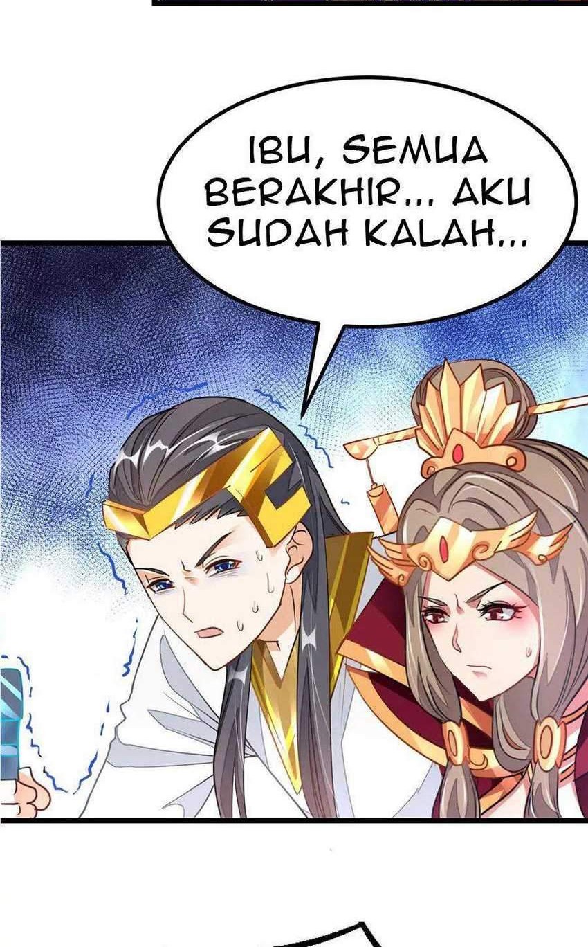 Jiuyang Shenwang Bab 112 halaman 8