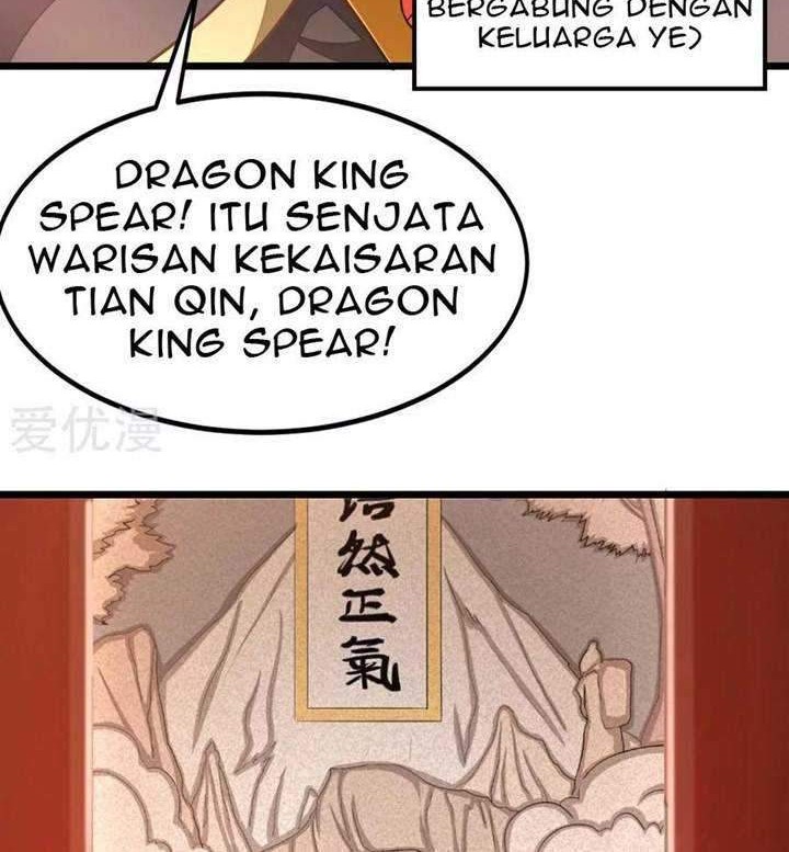 Jiuyang Shenwang chapter 113 halaman 3