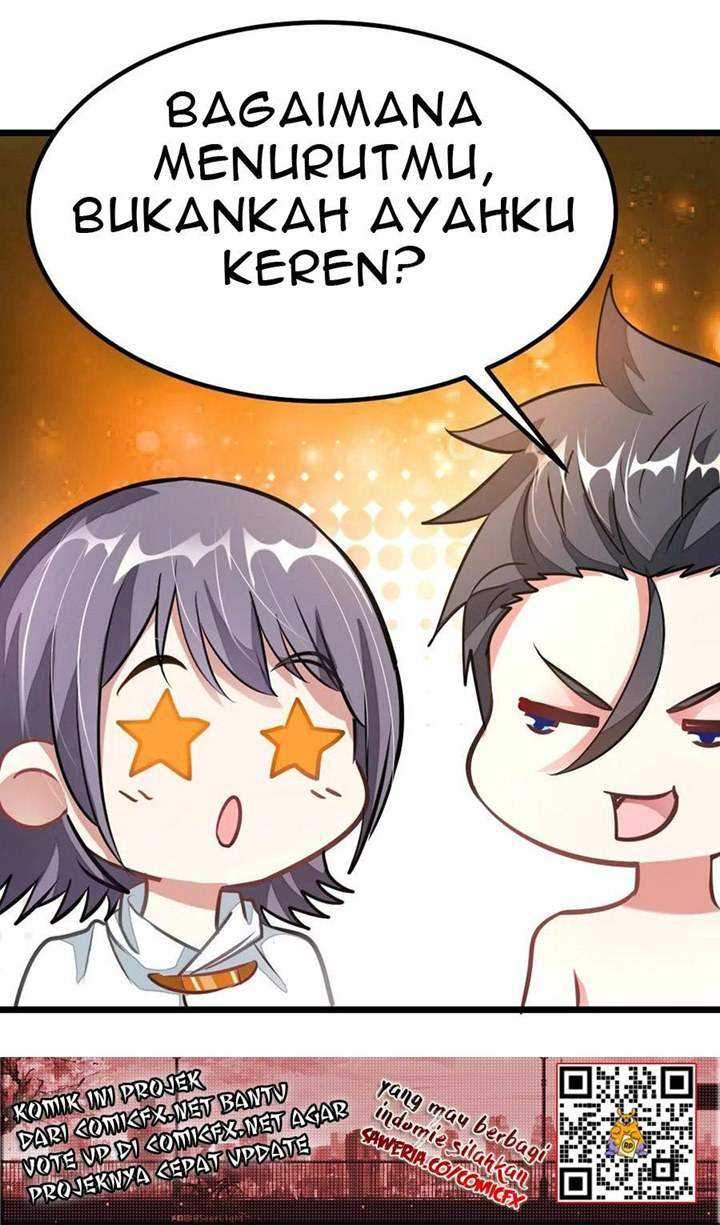 Jiuyang Shenwang chapter 113 halaman 6