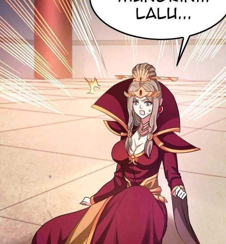 Jiuyang Shenwang chapter 113 halaman 8