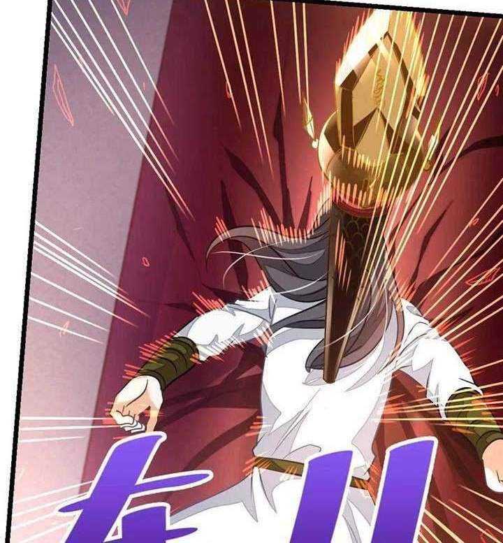 Jiuyang Shenwang chapter 113 halaman 10