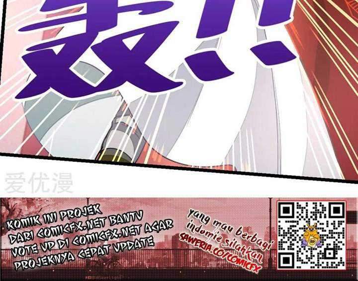 Jiuyang Shenwang chapter 113 halaman 11