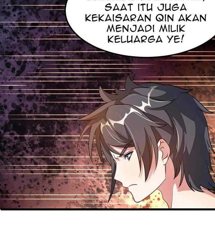 Jiuyang Shenwang chapter 113 halaman 15