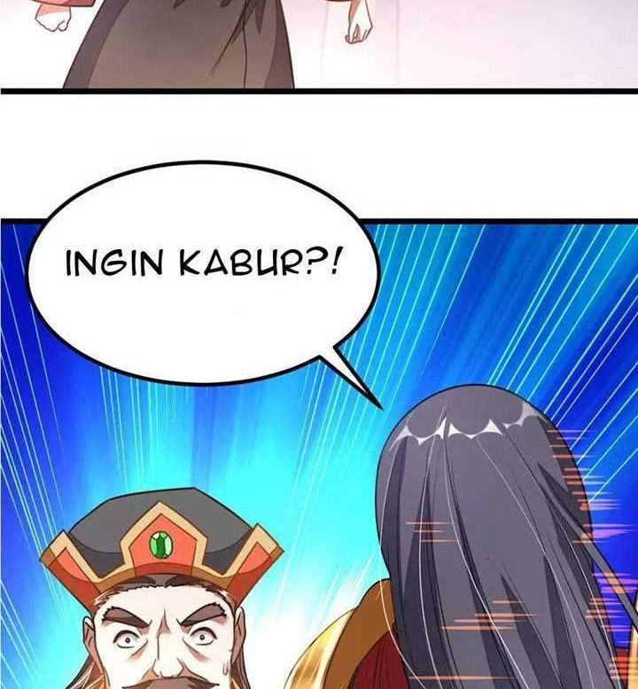 Jiuyang Shenwang chapter 113 halaman 19