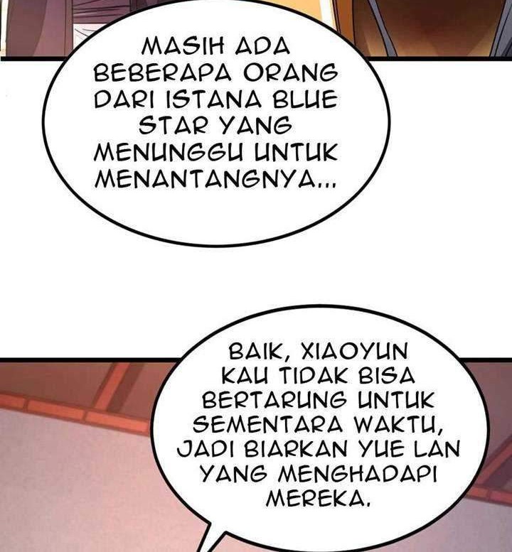 Jiuyang Shenwang chapter 113 halaman 21