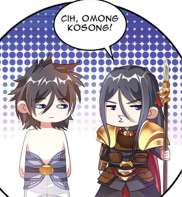 Jiuyang Shenwang chapter 113 halaman 24