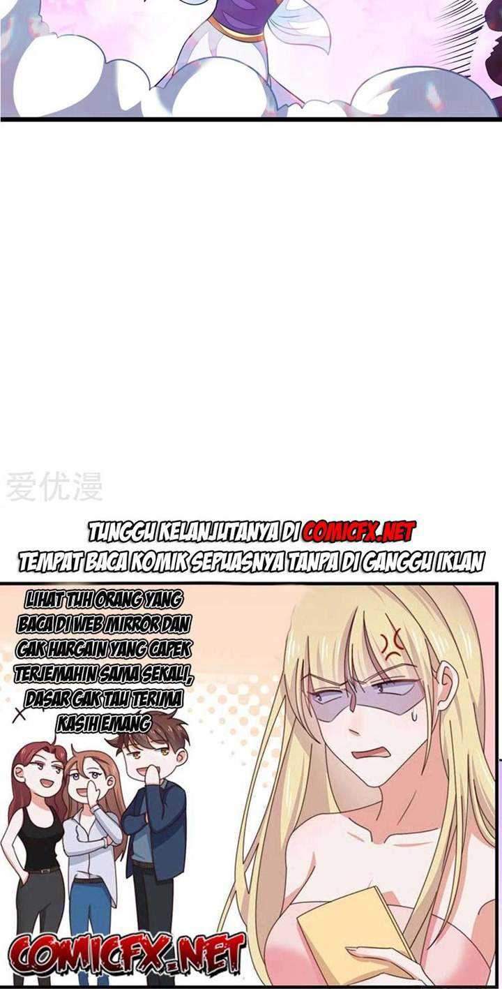 Jiuyang Shenwang chapter 113 halaman 28