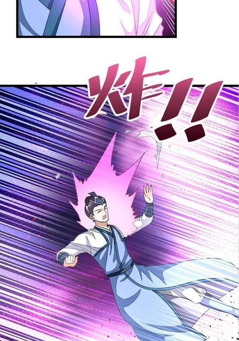 Jiuyang Shenwang chapter 114 halaman 5