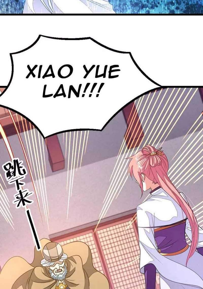 Jiuyang Shenwang chapter 114 halaman 9