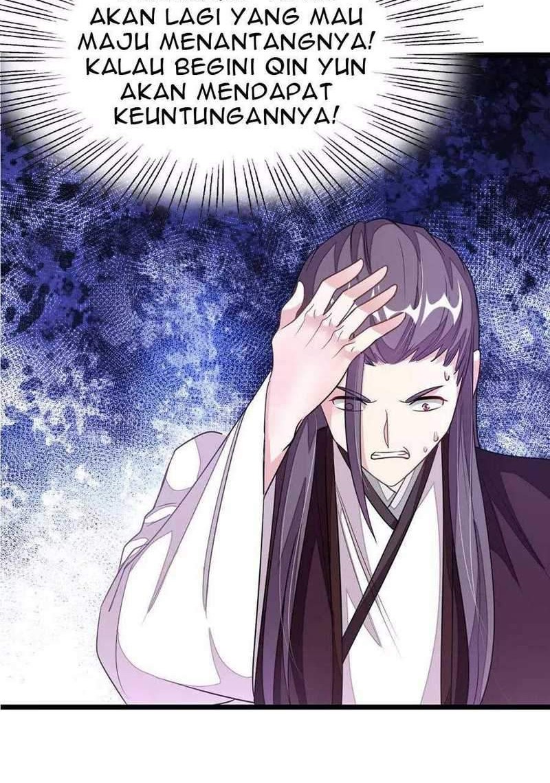 Jiuyang Shenwang chapter 114 halaman 14