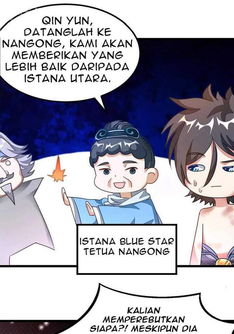 Jiuyang Shenwang chapter 114 halaman 19