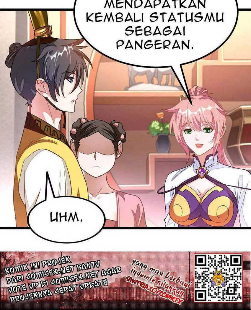 Jiuyang Shenwang Bab 115 halaman 10