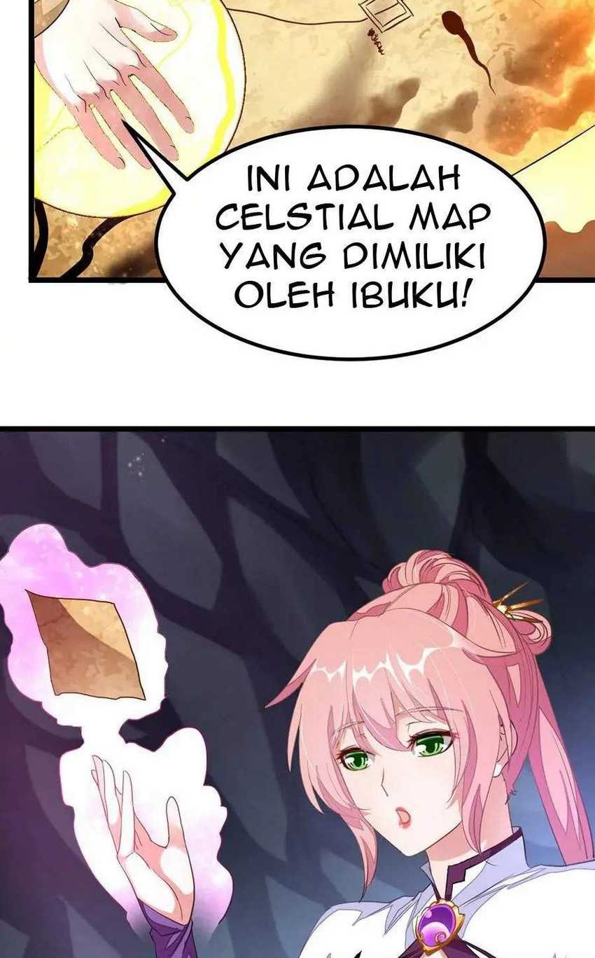 Jiuyang Shenwang chapter 116 halaman 5