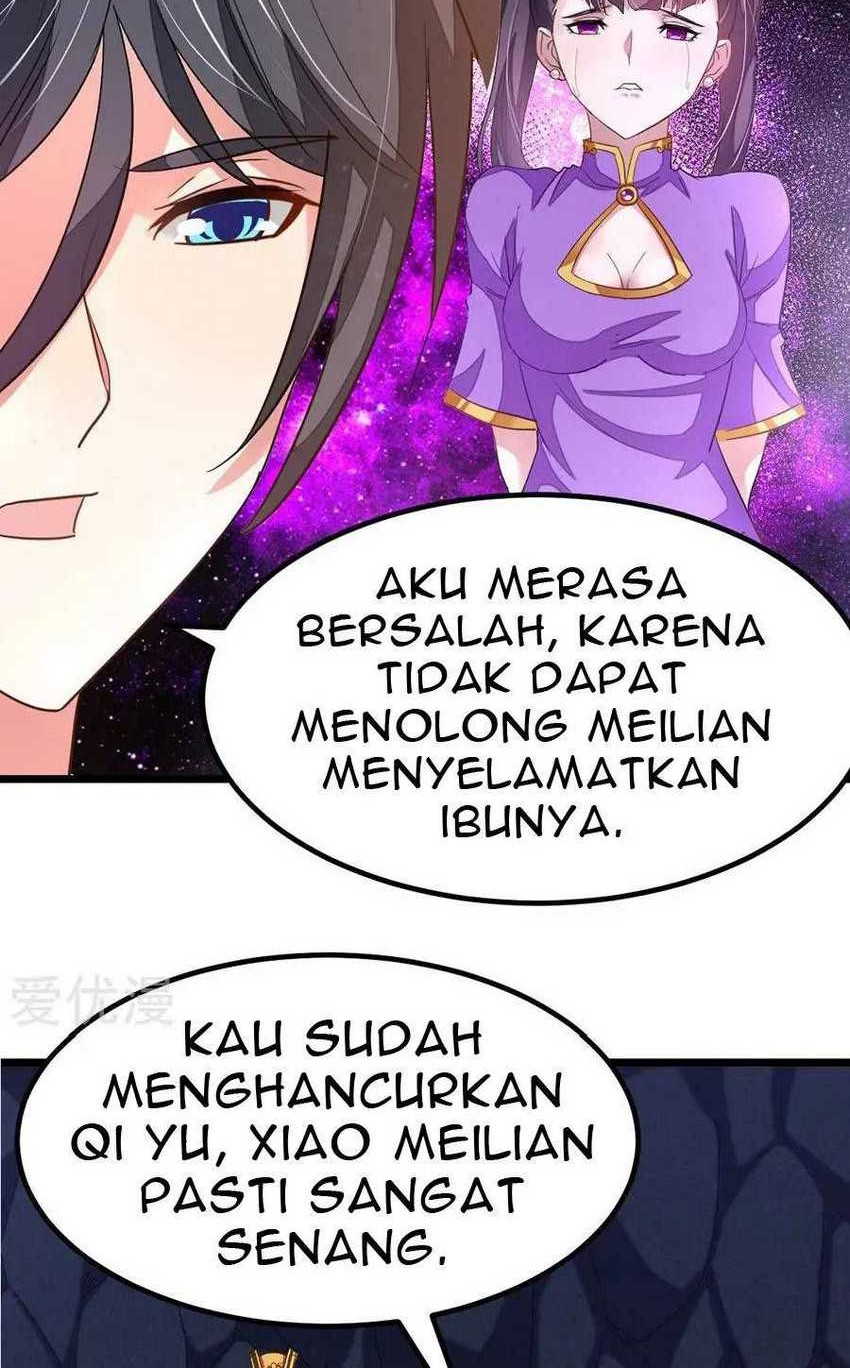 Jiuyang Shenwang chapter 116 halaman 8