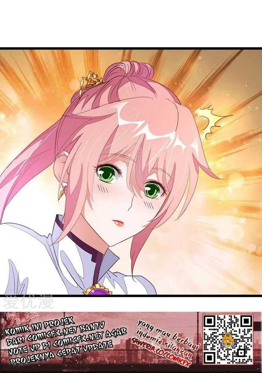 Jiuyang Shenwang chapter 116 halaman 10