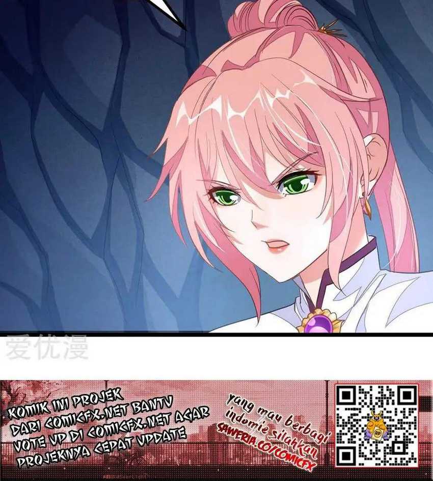 Jiuyang Shenwang chapter 116 halaman 16