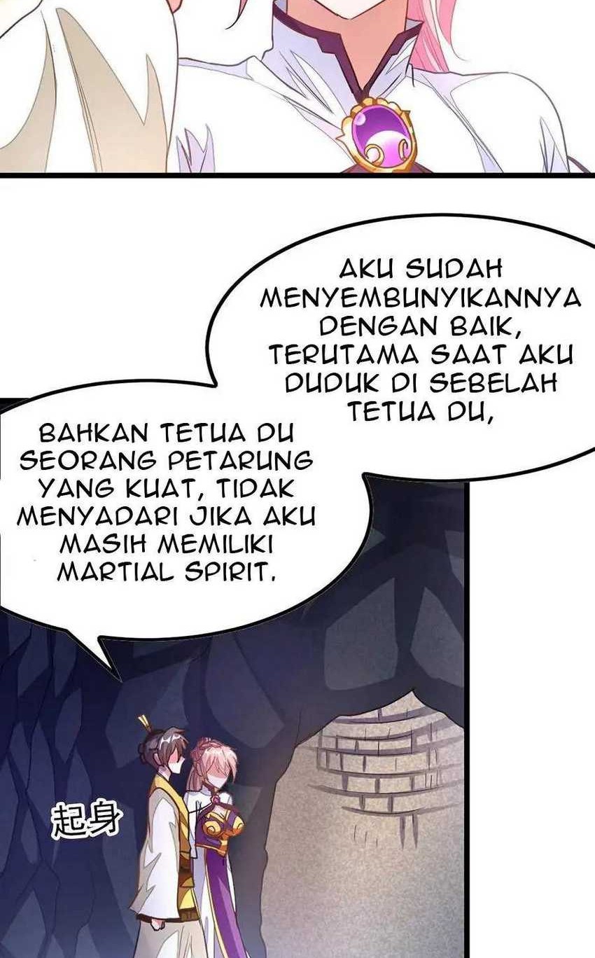 Jiuyang Shenwang chapter 116 halaman 20