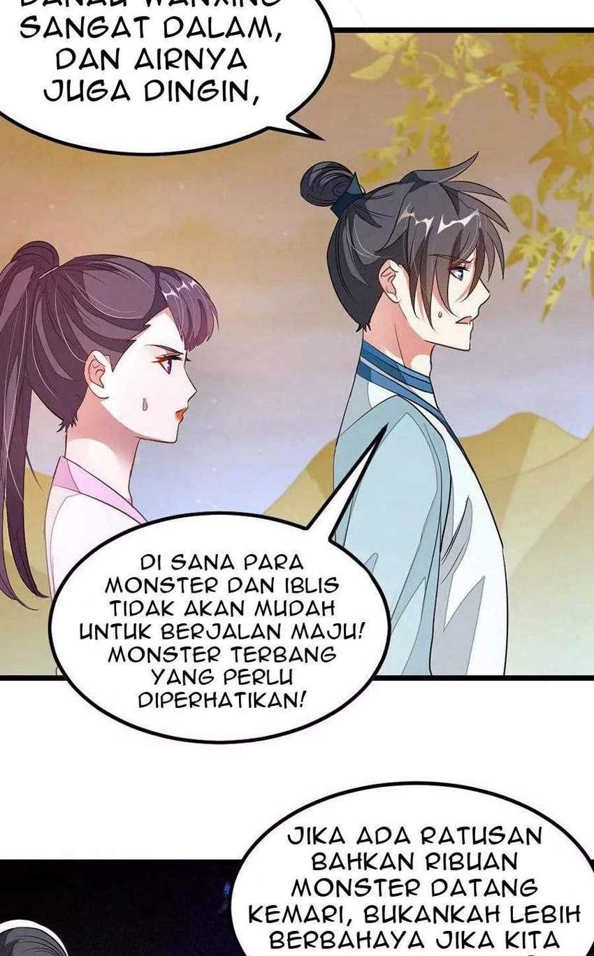 Jiuyang Shenwang Bab 119 halaman 9
