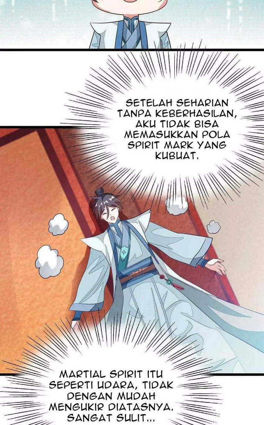 Jiuyang Shenwang Bab 119 halaman 14