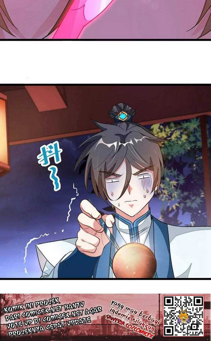 Jiuyang Shenwang Bab 119 halaman 18