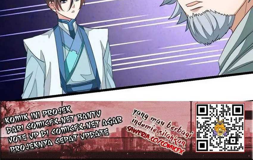 Jiuyang Shenwang chapter 120 halaman 7