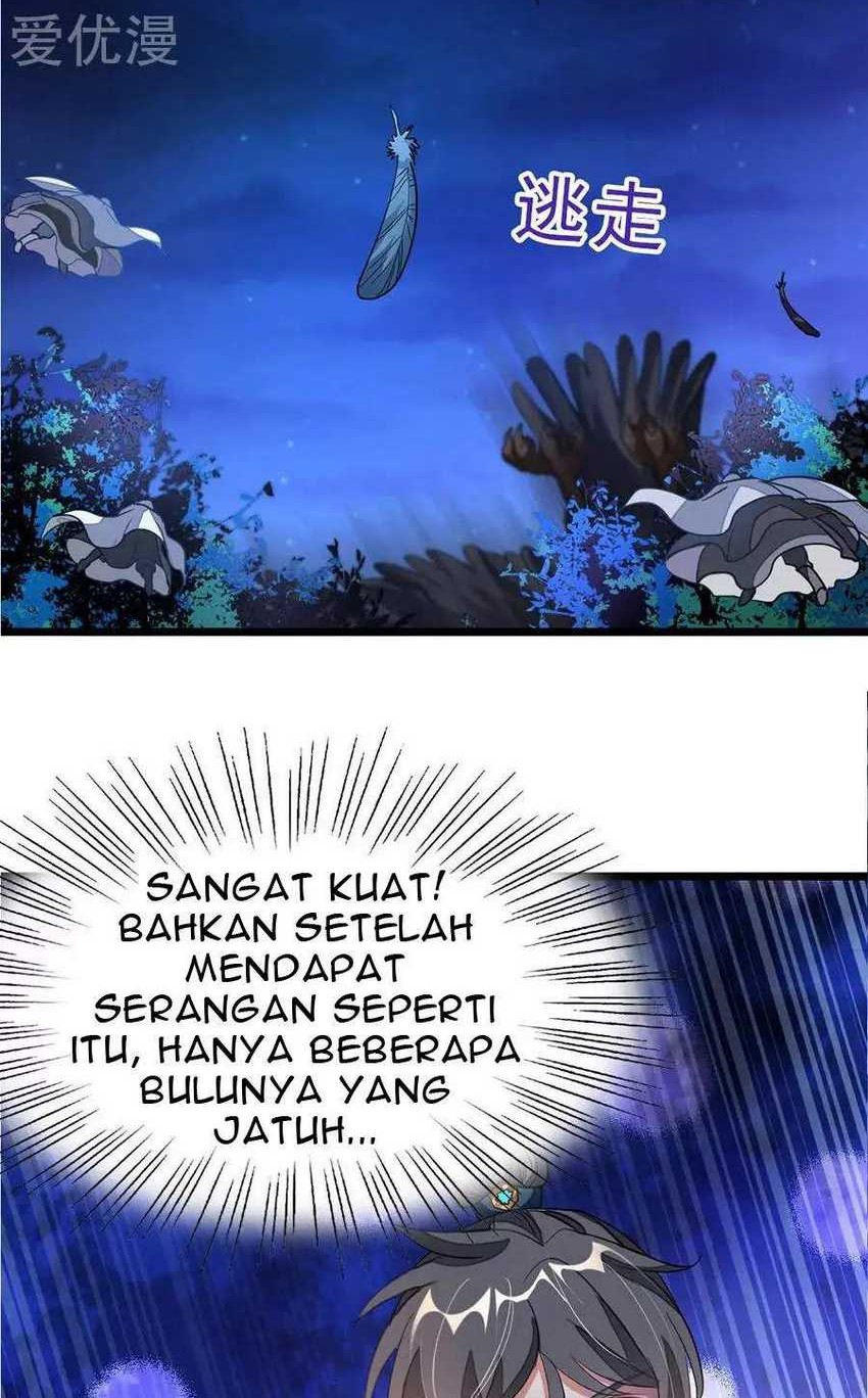 Jiuyang Shenwang chapter 120 halaman 12