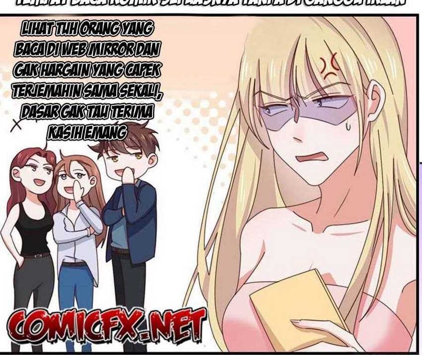 Jiuyang Shenwang chapter 121 halaman 20