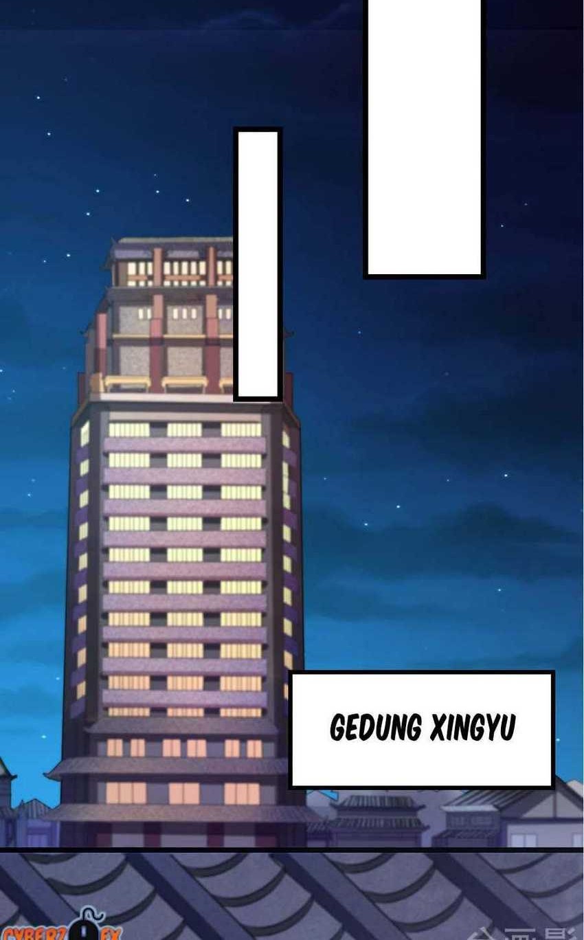 Jiuyang Shenwang chapter 122 halaman 5
