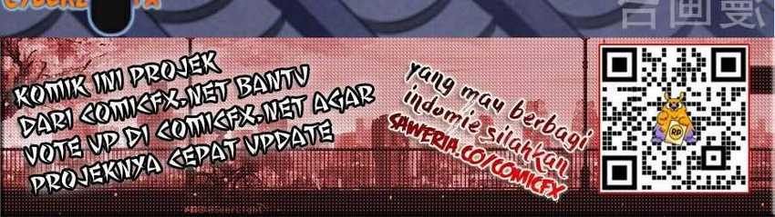 Jiuyang Shenwang chapter 122 halaman 6