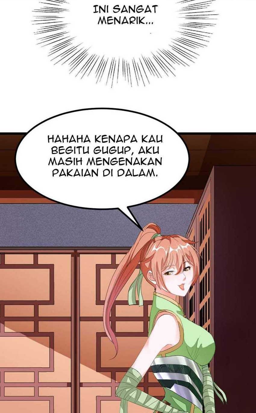 Jiuyang Shenwang chapter 122 halaman 10