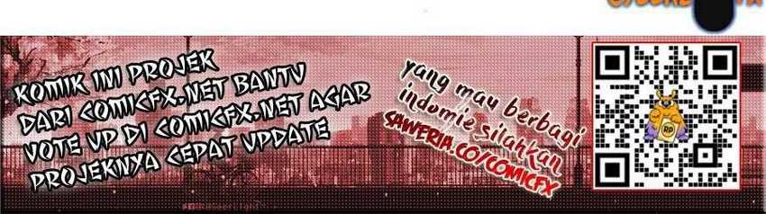 Jiuyang Shenwang chapter 122 halaman 16