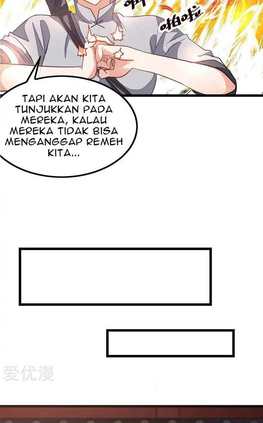 Jiuyang Shenwang chapter 124 halaman 7