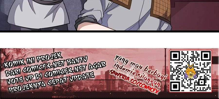 Jiuyang Shenwang chapter 127 halaman 6