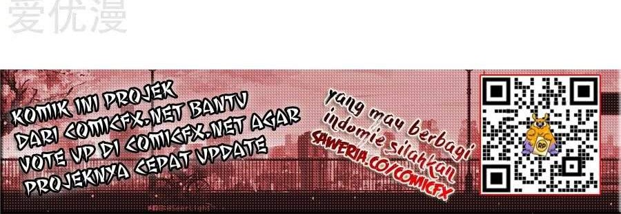 Jiuyang Shenwang chapter 127 halaman 15