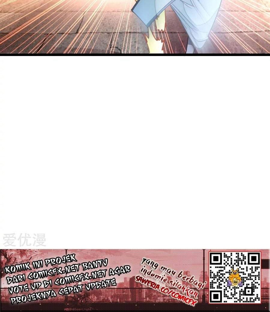 Jiuyang Shenwang chapter 129 halaman 17