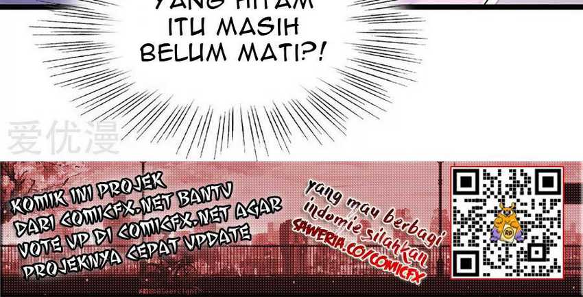Jiuyang Shenwang chapter 133 halaman 17