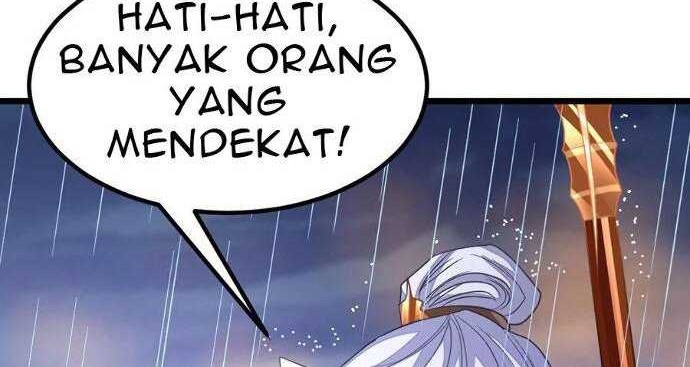 Jiuyang Shenwang chapter 134 halaman 16